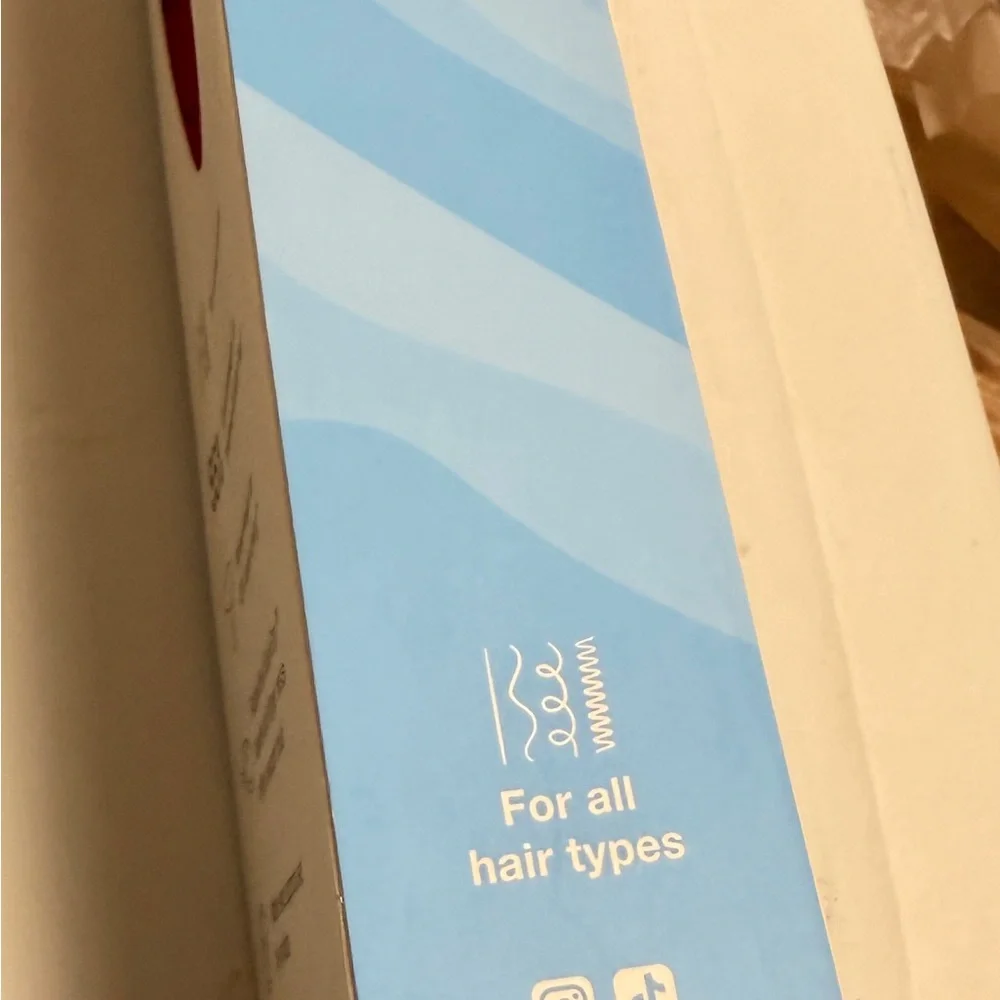Wet Brush Pro Hair Detangler in pink - Picture 7 of 10